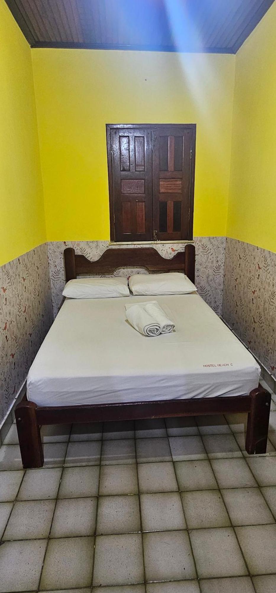 Hostel Beach Hostel