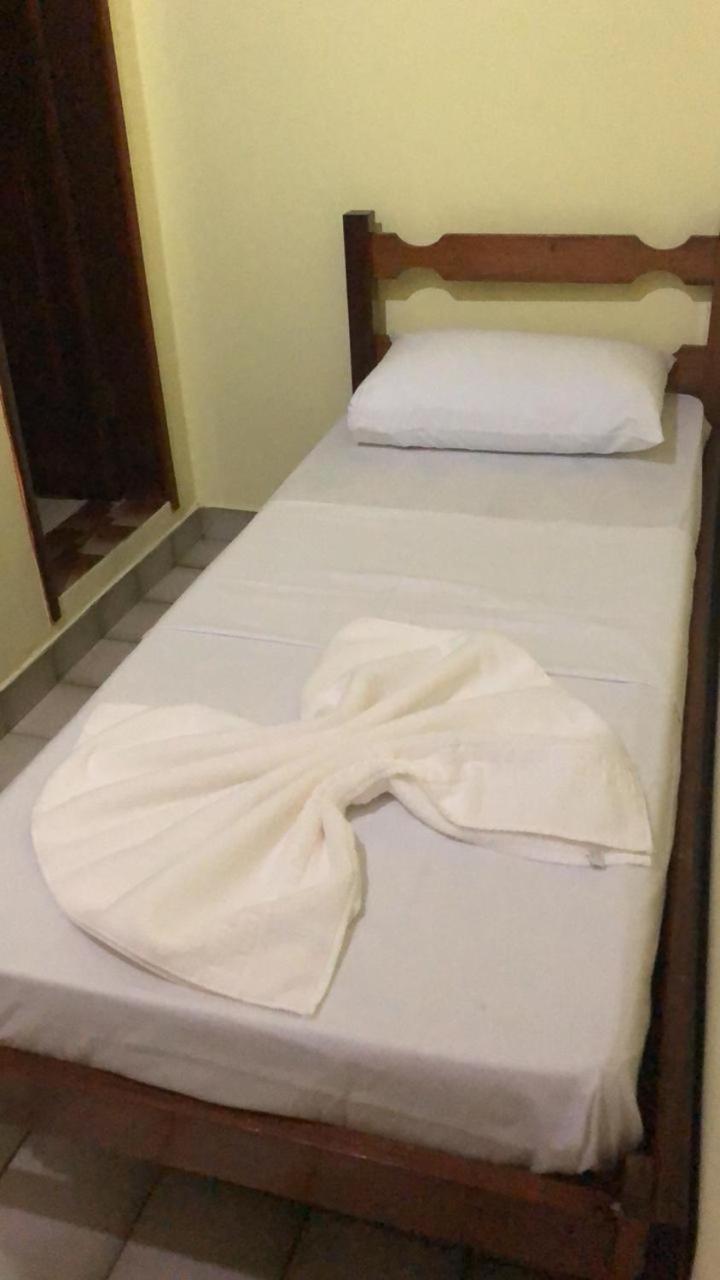 Hostel Beach Hostel