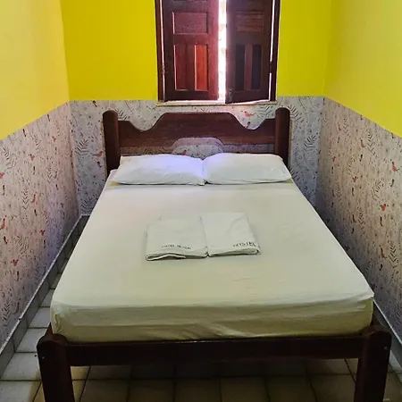 Hostel Beach Porto Seguro Exterior photo
