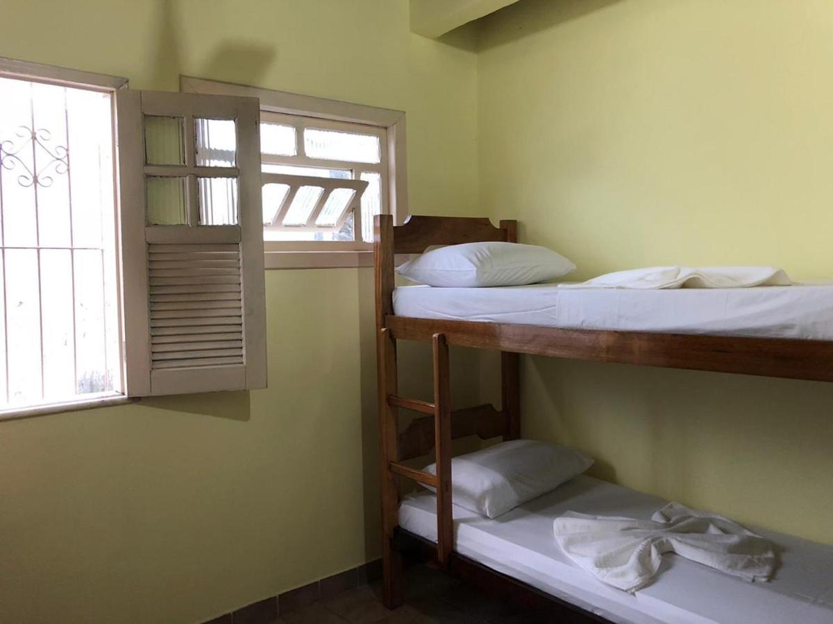 Hostel Beach Hostel