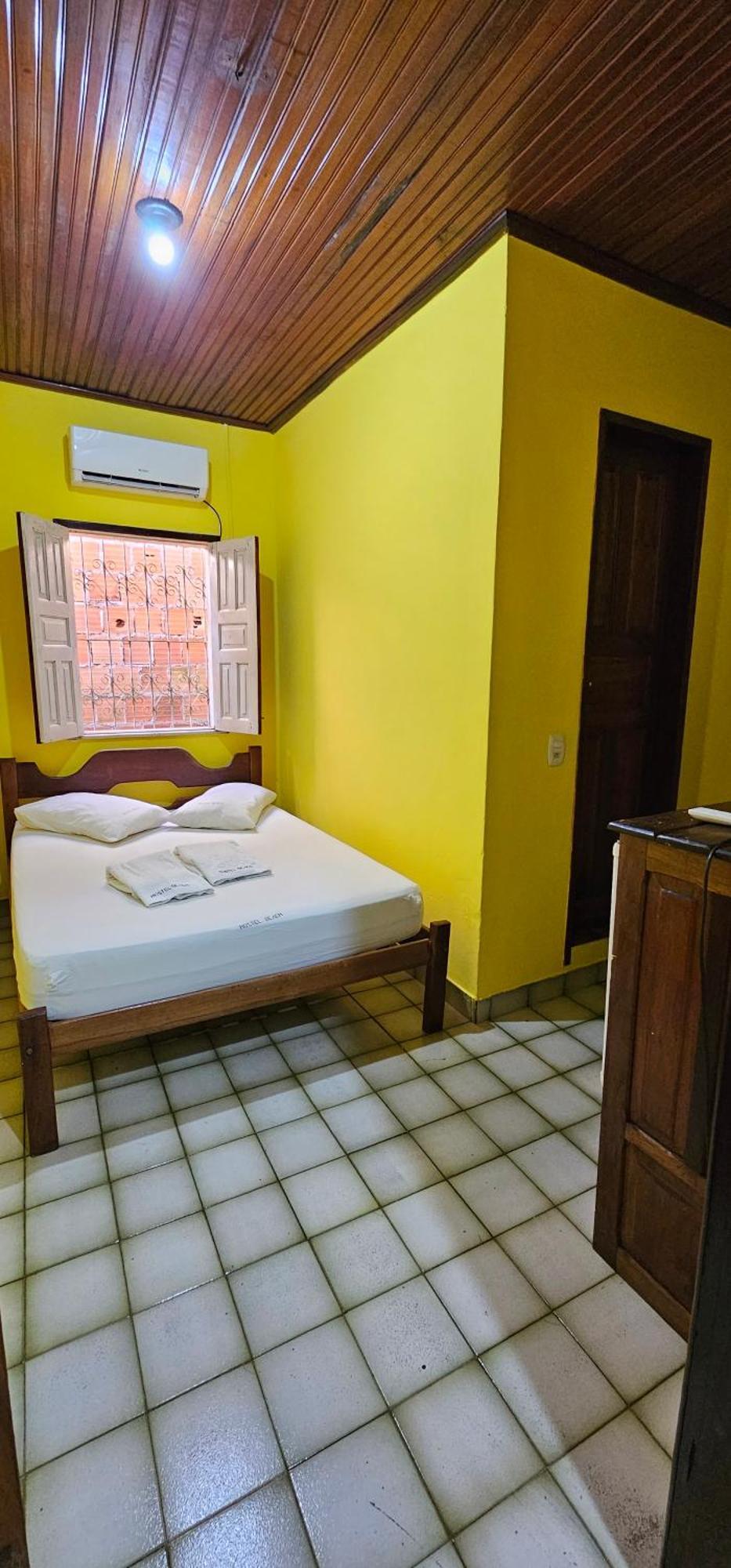 Hostel Hostel Beach Porto Seguro