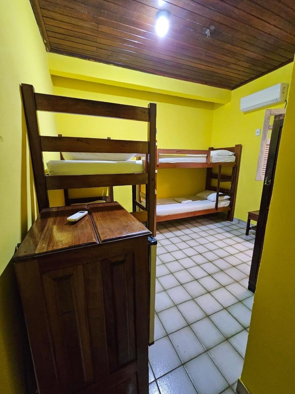 Hostel Beach * Porto Seguro
