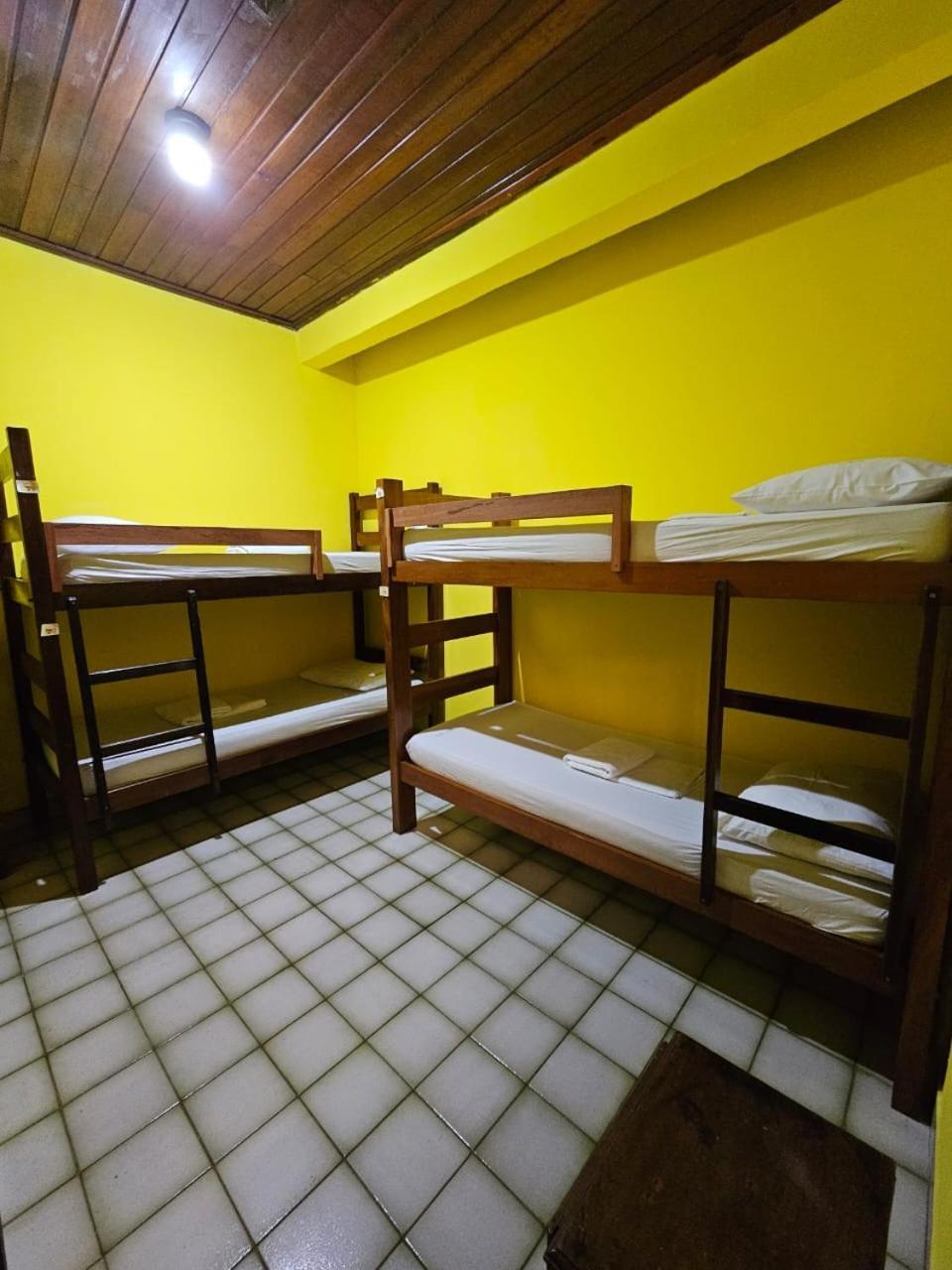 Hostel Hostel Beach Porto Seguro