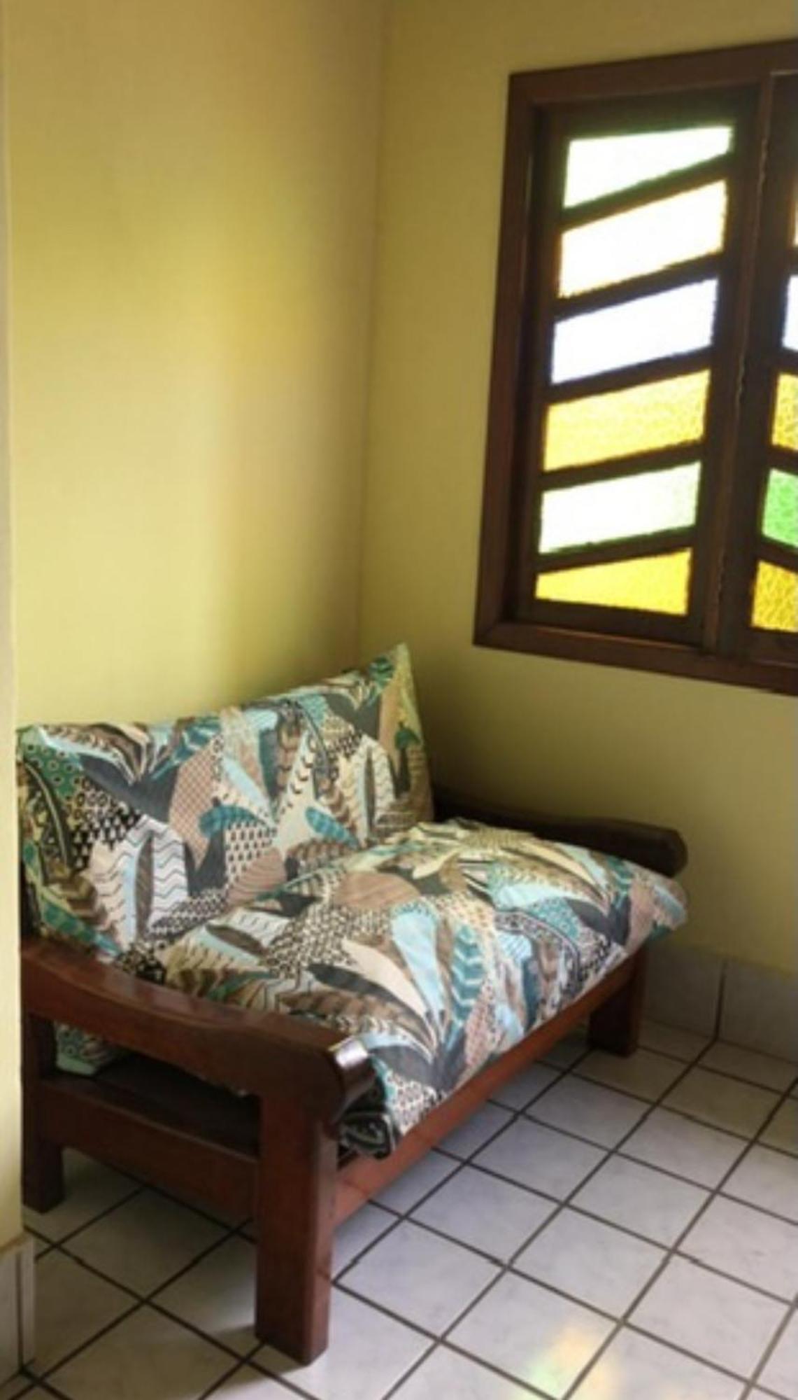 Hostel Beach Hostel Porto Seguro