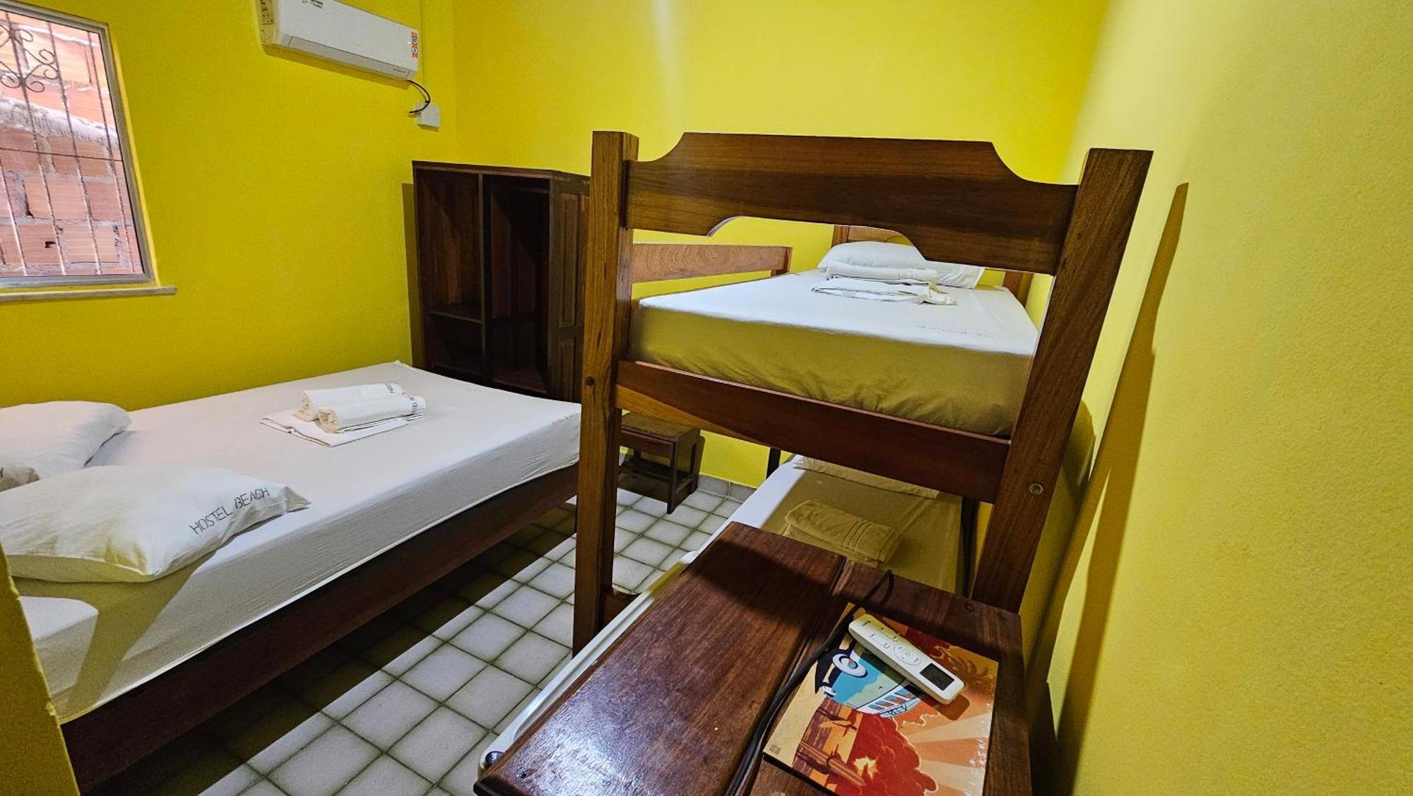 Hostel Beach * Porto Seguro