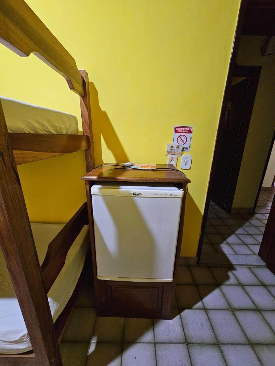 Hostel Beach * Porto Seguro