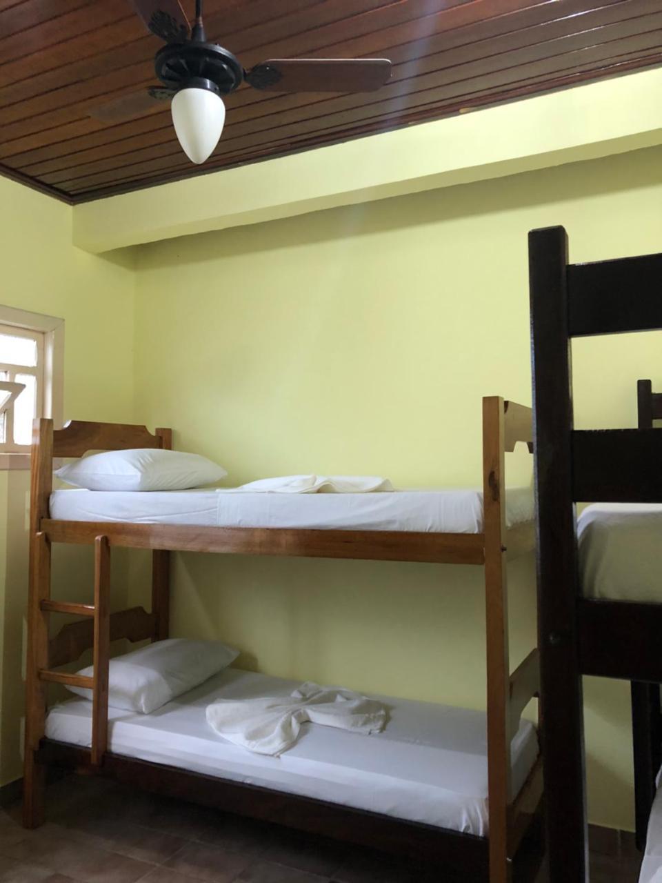 Hostel Beach Porto Seguro