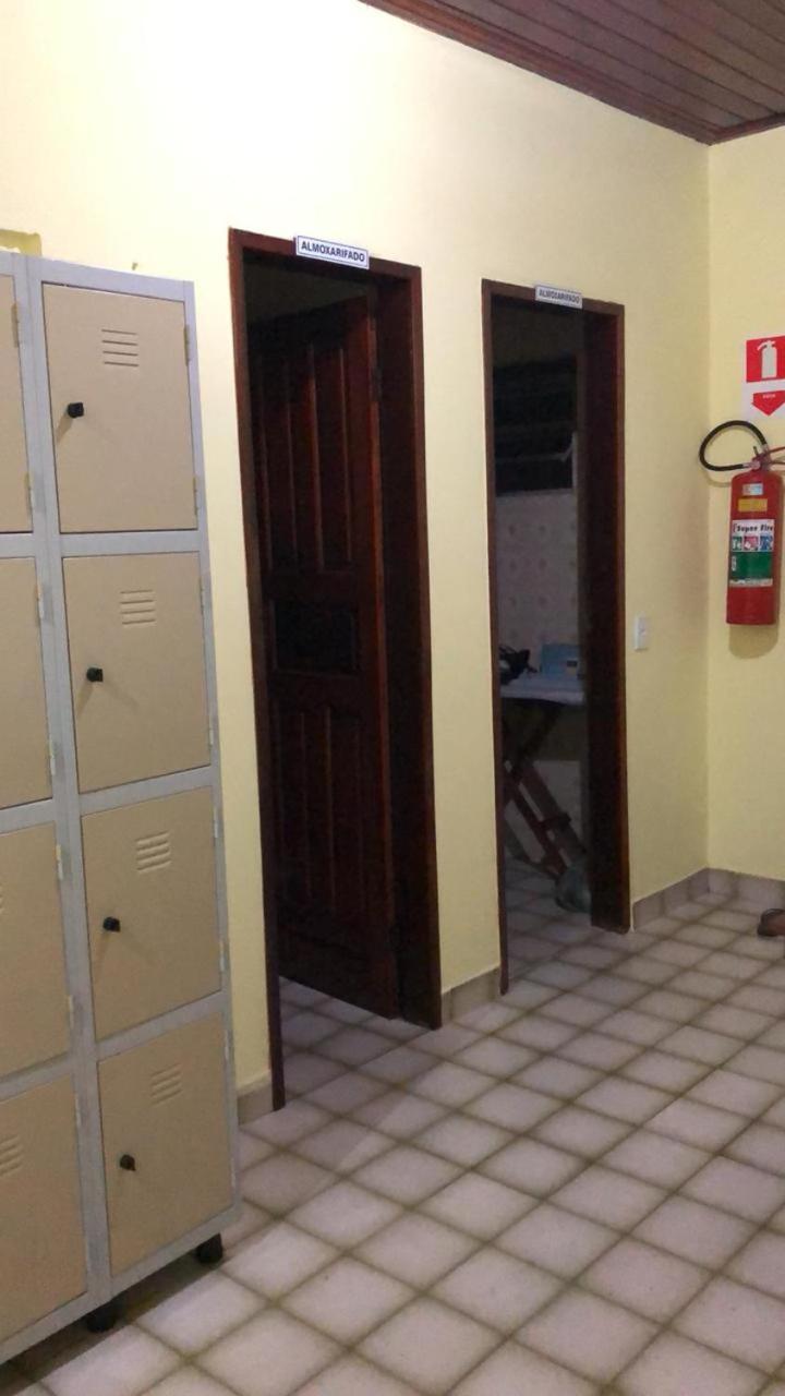Hostel Beach Hostel *